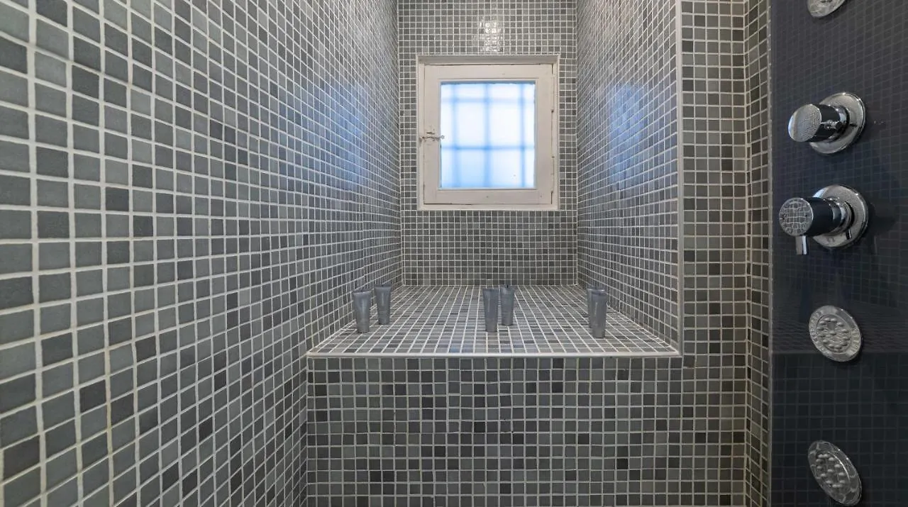 Apartment Midoon Guest - Duplex D'architect 10eme